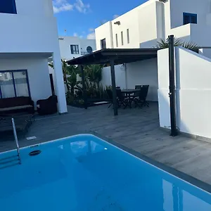 Danko , Playa Blanca (Lanzarote) Spain