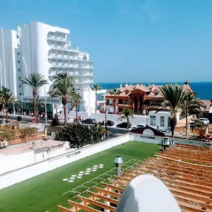 Precioso Frente Al Mar , Benalmadena Spain
